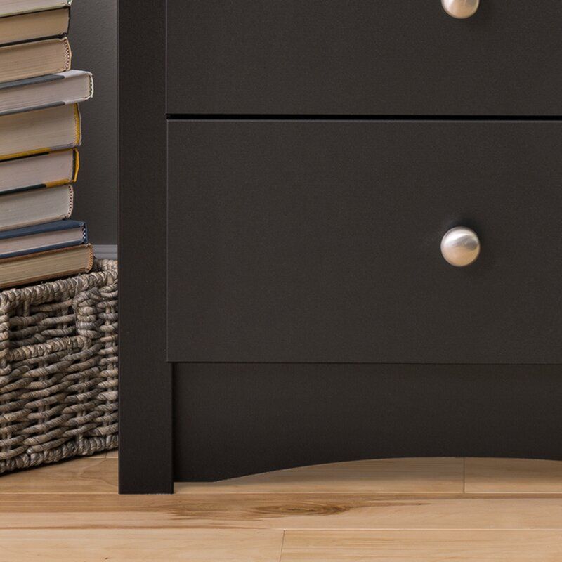 Hayman 6 Drawer Lingerie Chest thumbnail 4