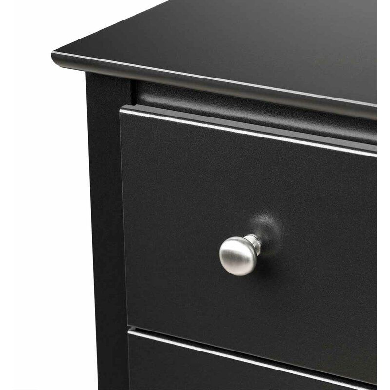 Hayman 6 Drawer Lingerie Chest thumbnail 5