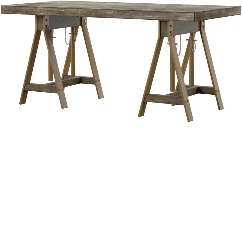Malone Height Adjustable Standing Desk thumbnail 4