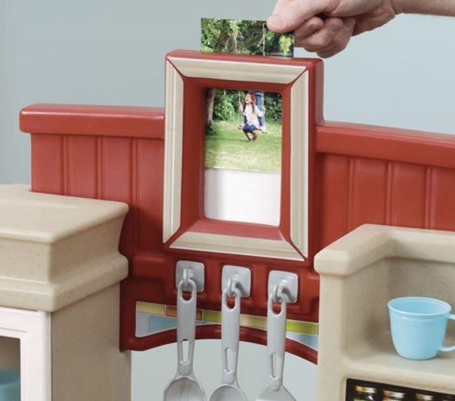 HEART OF THE HOME KITCHEN thumbnail 2