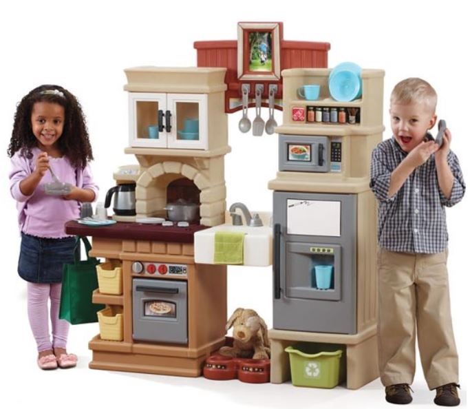 HEART OF THE HOME KITCHEN thumbnail 4