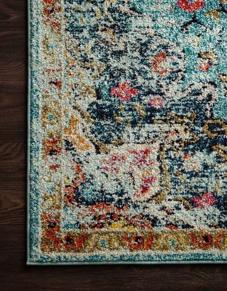 Nadia Area Rug-2'x12' thumbnail 2
