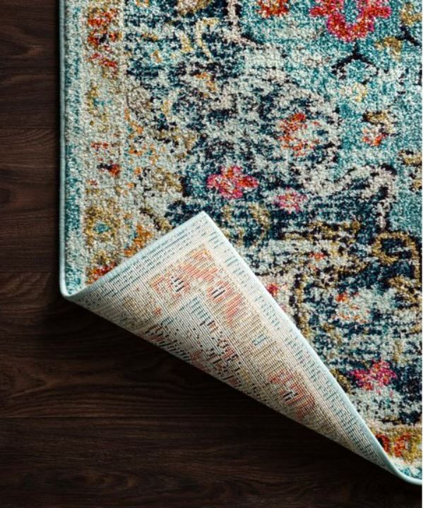 Nadia NN 04 Area Rug-6'5"x9' thumbnail 4