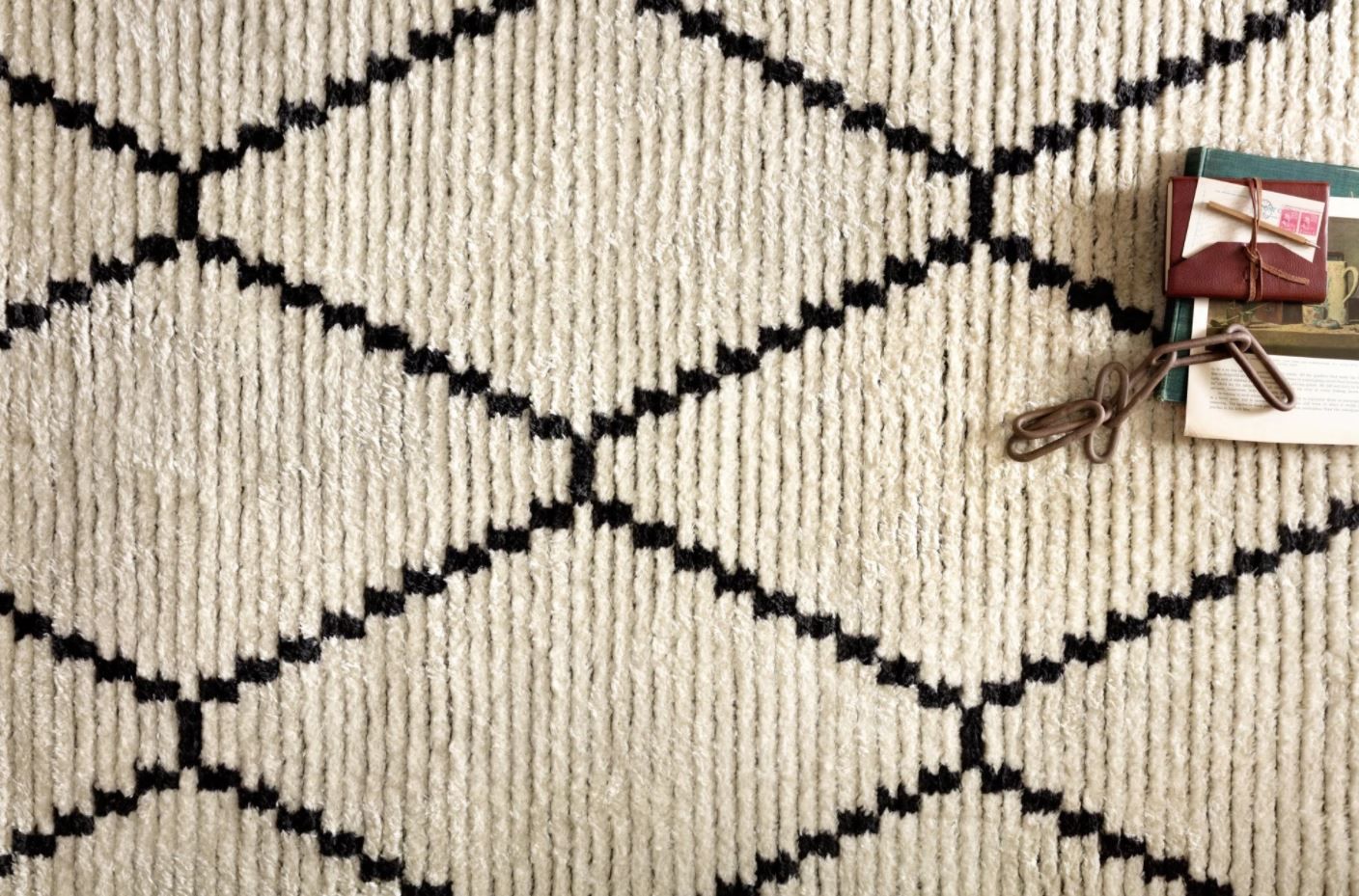 Alice ALI 04 Area Rug-6'x9' thumbnail 3