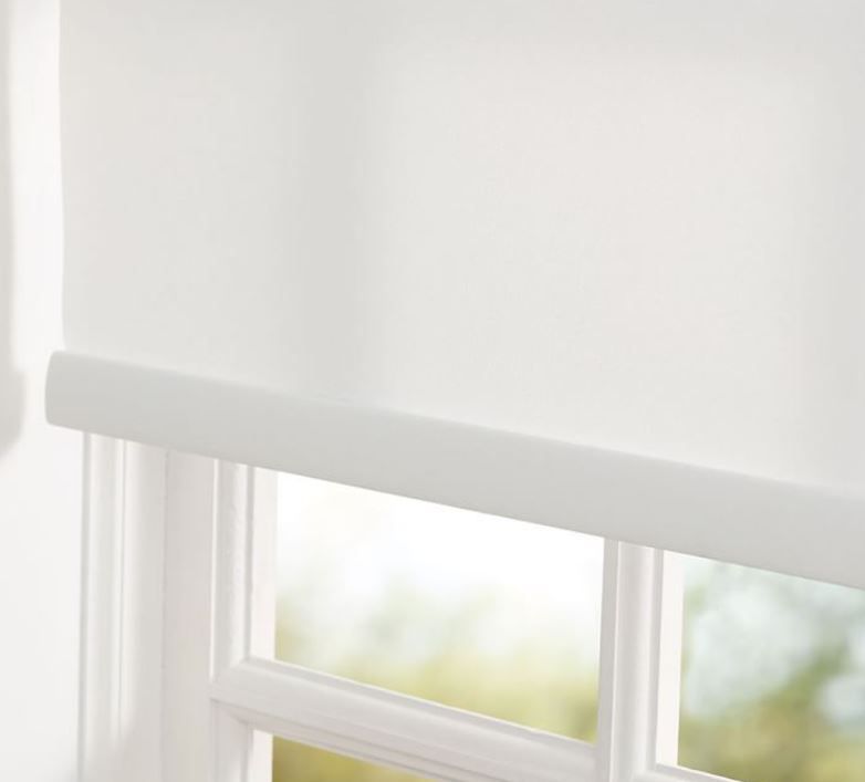 Bali Custom Cordless Roller Shade thumbnail 3
