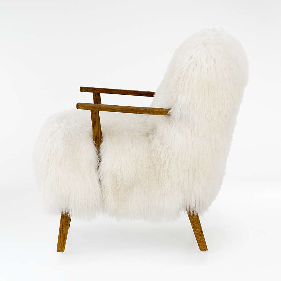 Morland Armchair thumbnail 4