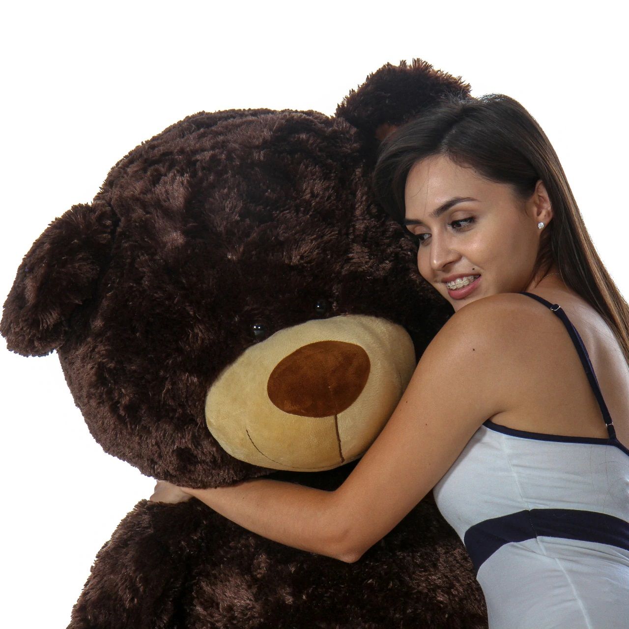 Customer Teddy Bear thumbnail 2