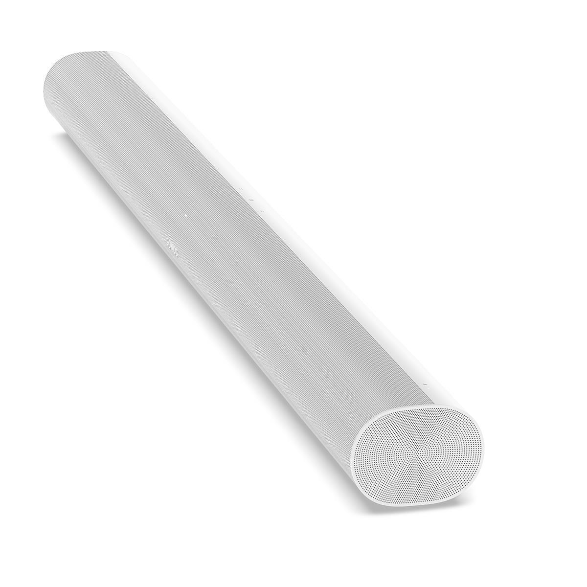 Customer SONOS Arc Soundbar White thumbnail 2