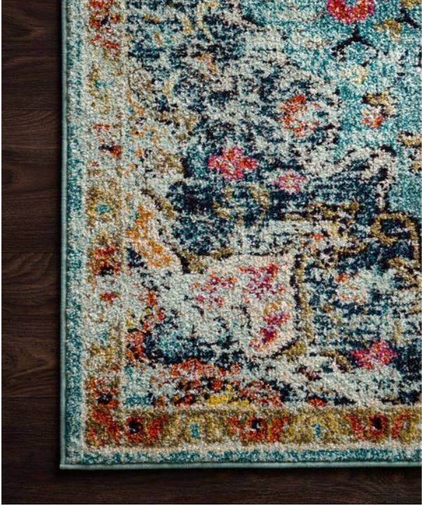 Nadia NN 04 Area Rug-2'x10' thumbnail 2