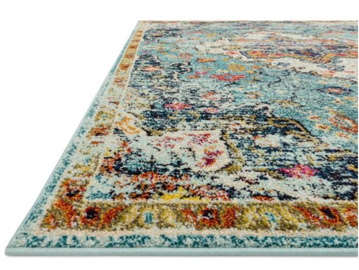 Nadia NN 04 Area Rug-2'x10' thumbnail 3