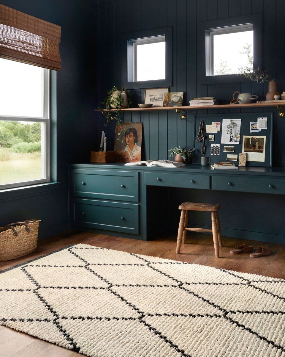 Alice ALI 03 Area Rug-7'x10' thumbnail 3