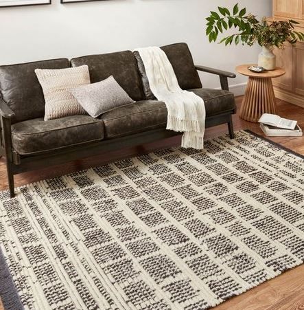 Alice Area Rug-9'x13' thumbnail 2