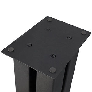Pangea Audio Heavy Duty Speaker Stands thumbnail 3