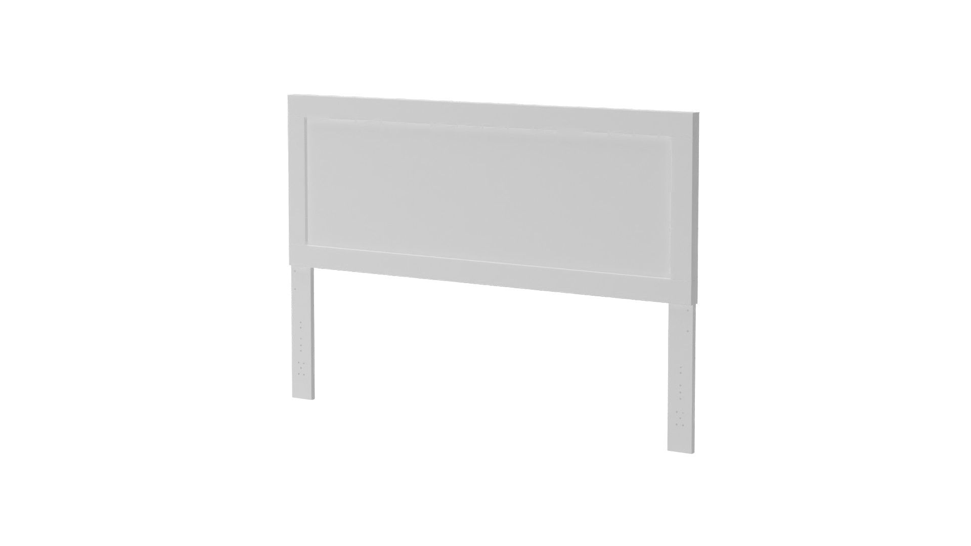 Aianna Panel Headboard thumbnail 3
