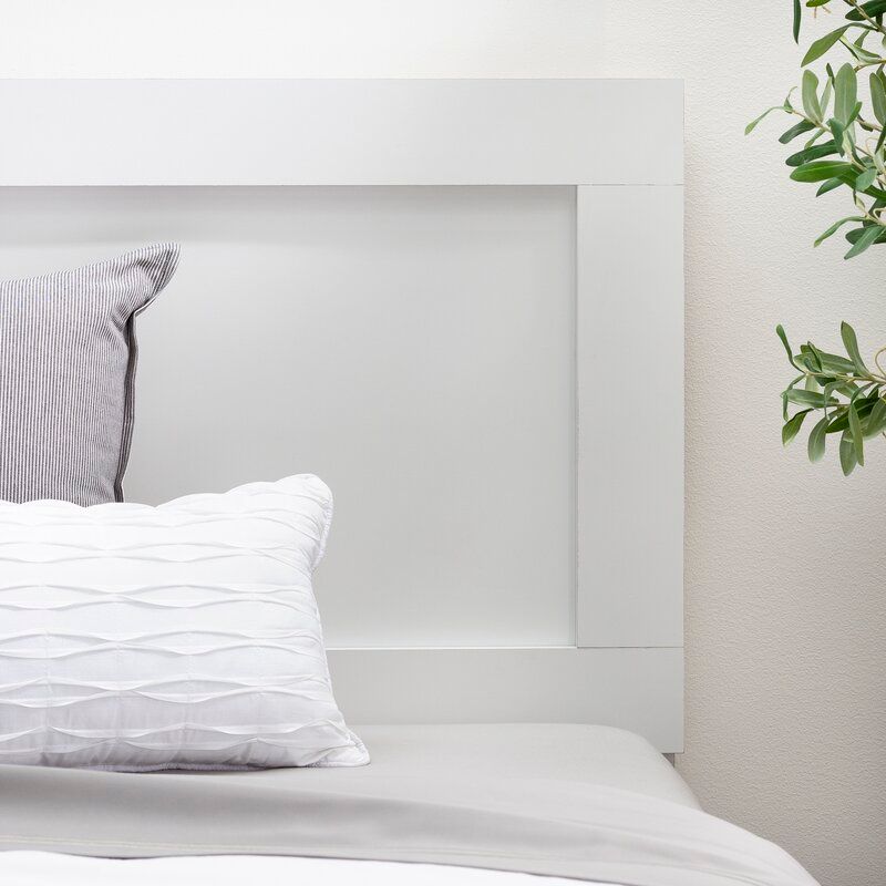 Aianna Panel Headboard thumbnail 5