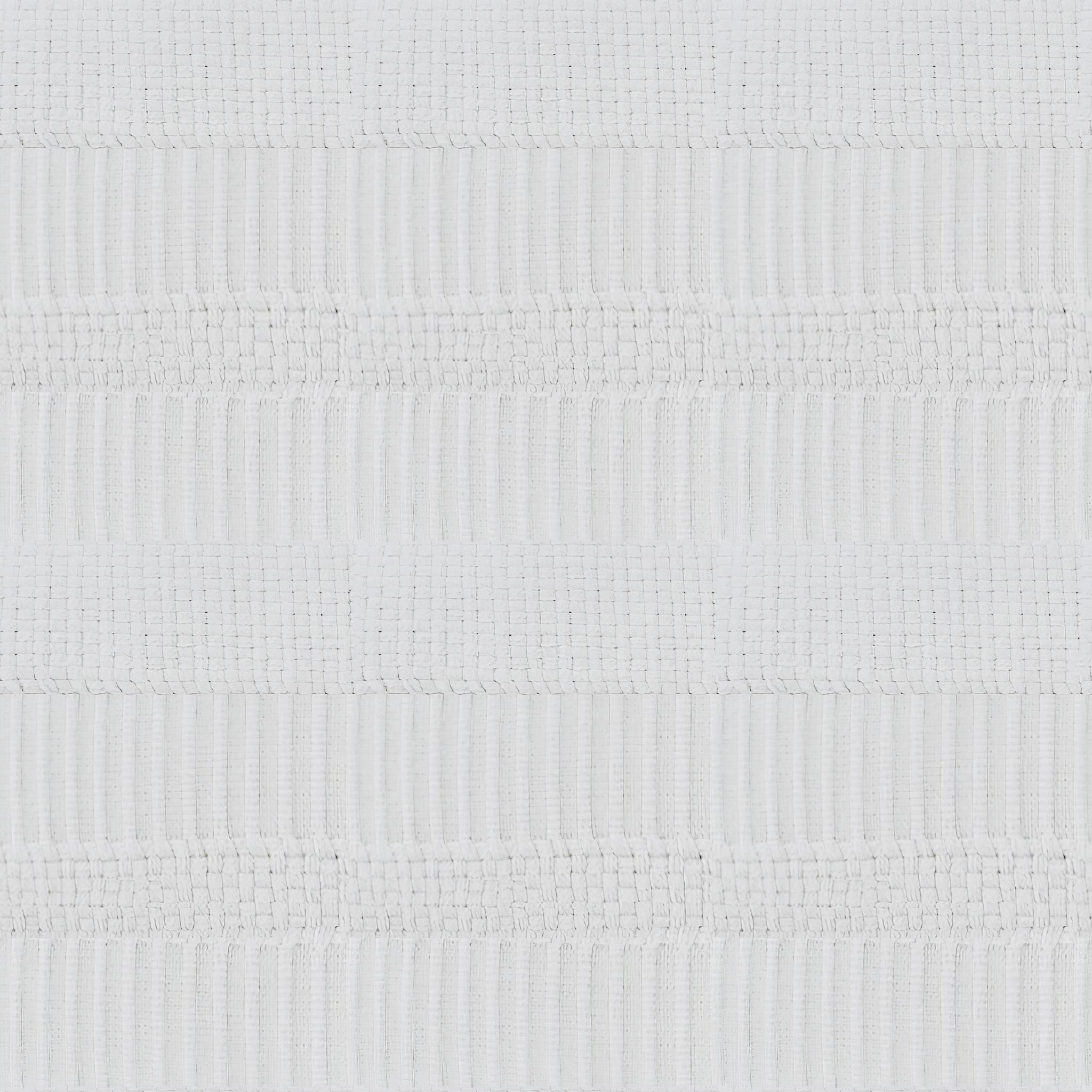 Dobby Ladder Stripe Coverlet King thumbnail 3