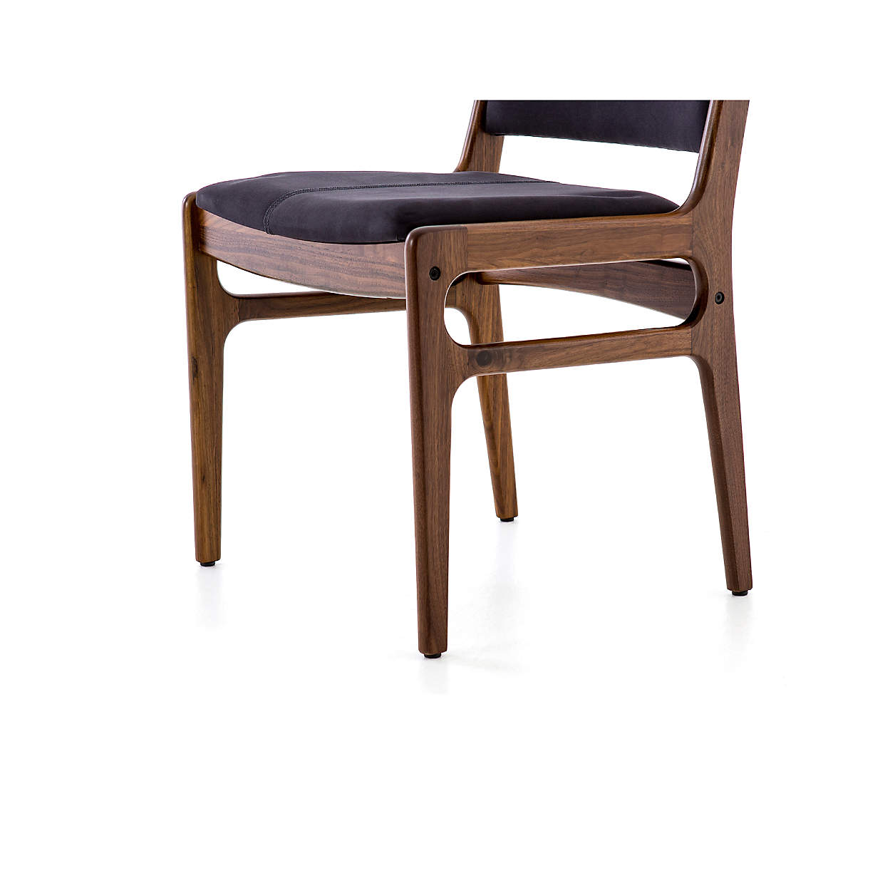 Blythe Square Back Dining Chair thumbnail 2