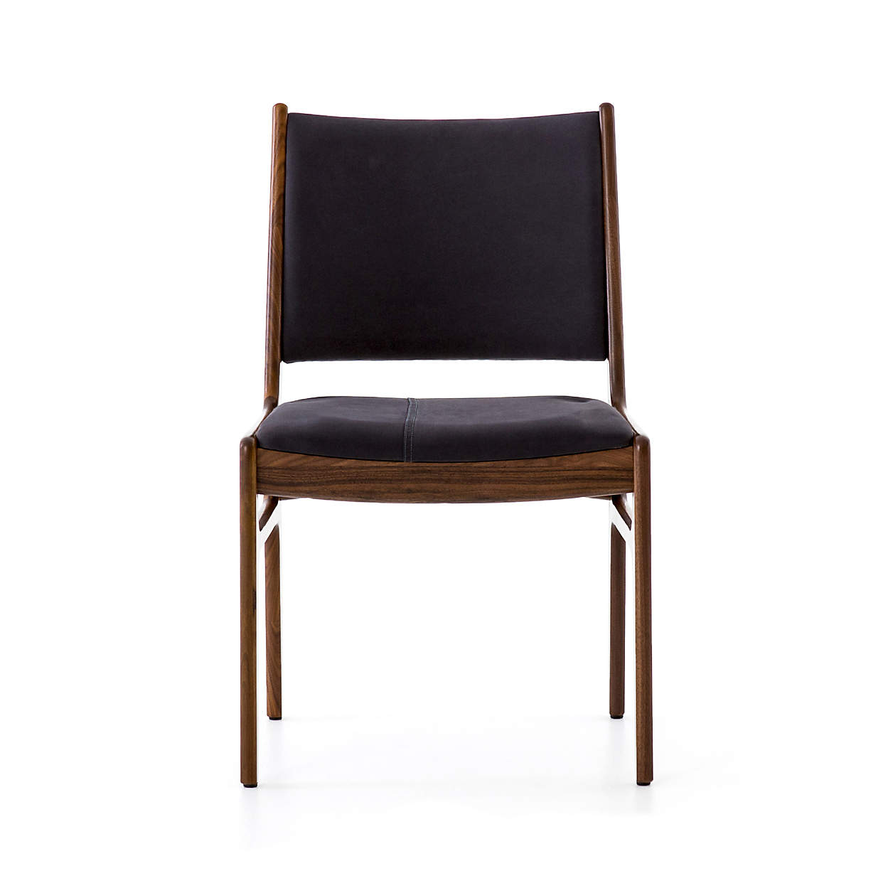 Blythe Square Back Dining Chair thumbnail 3