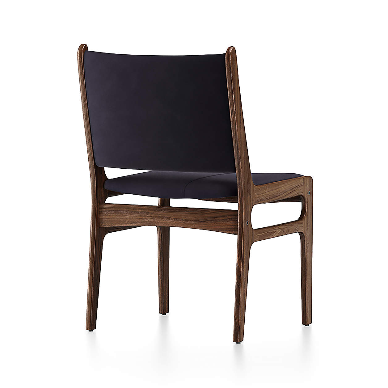 Blythe Square Back Dining Chair thumbnail 4