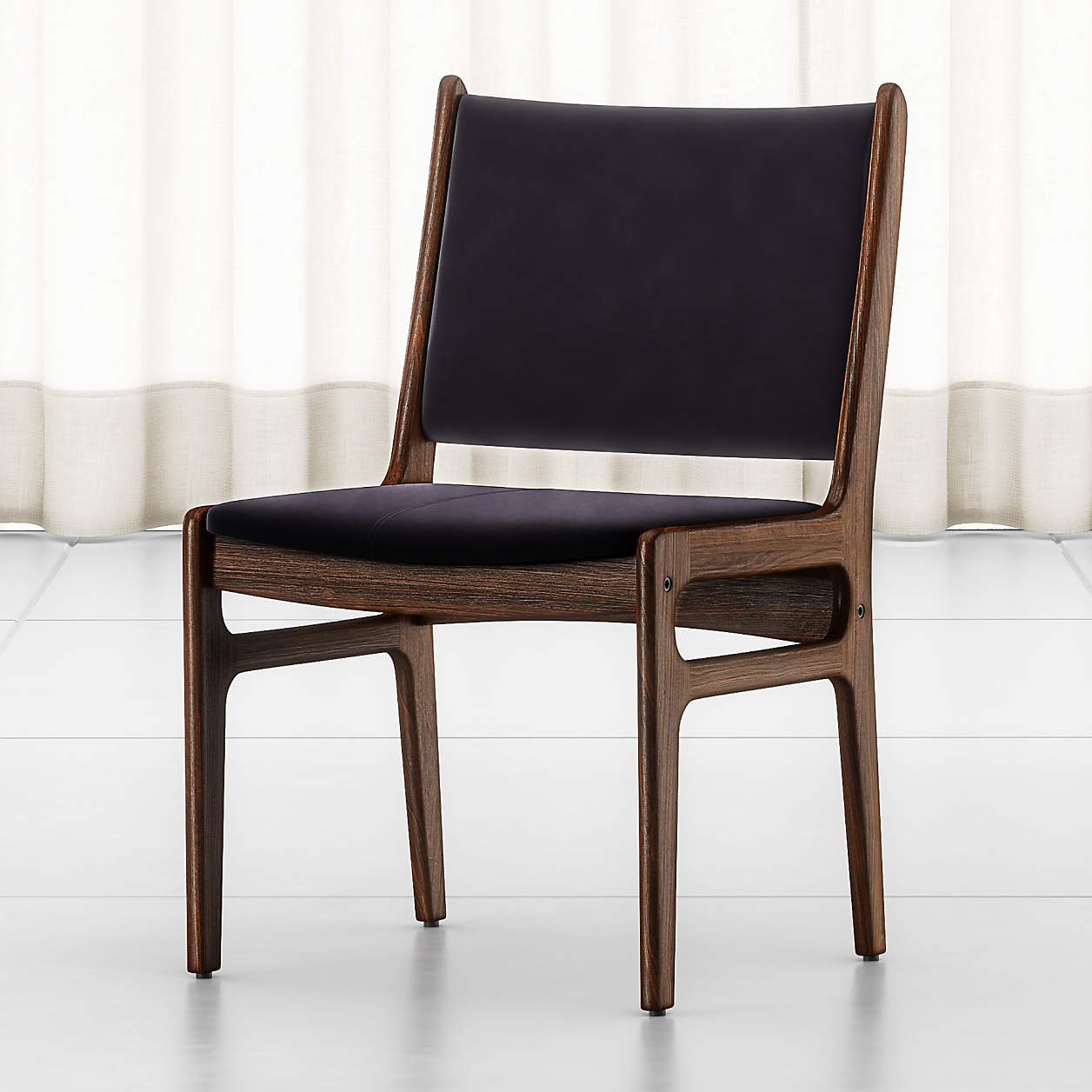 Blythe Square Back Dining Chair thumbnail 6
