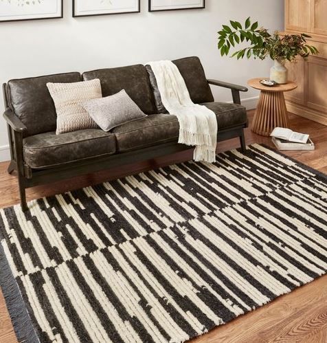 Alice ALI 03 Area Rug-7'5"x10' thumbnail 2
