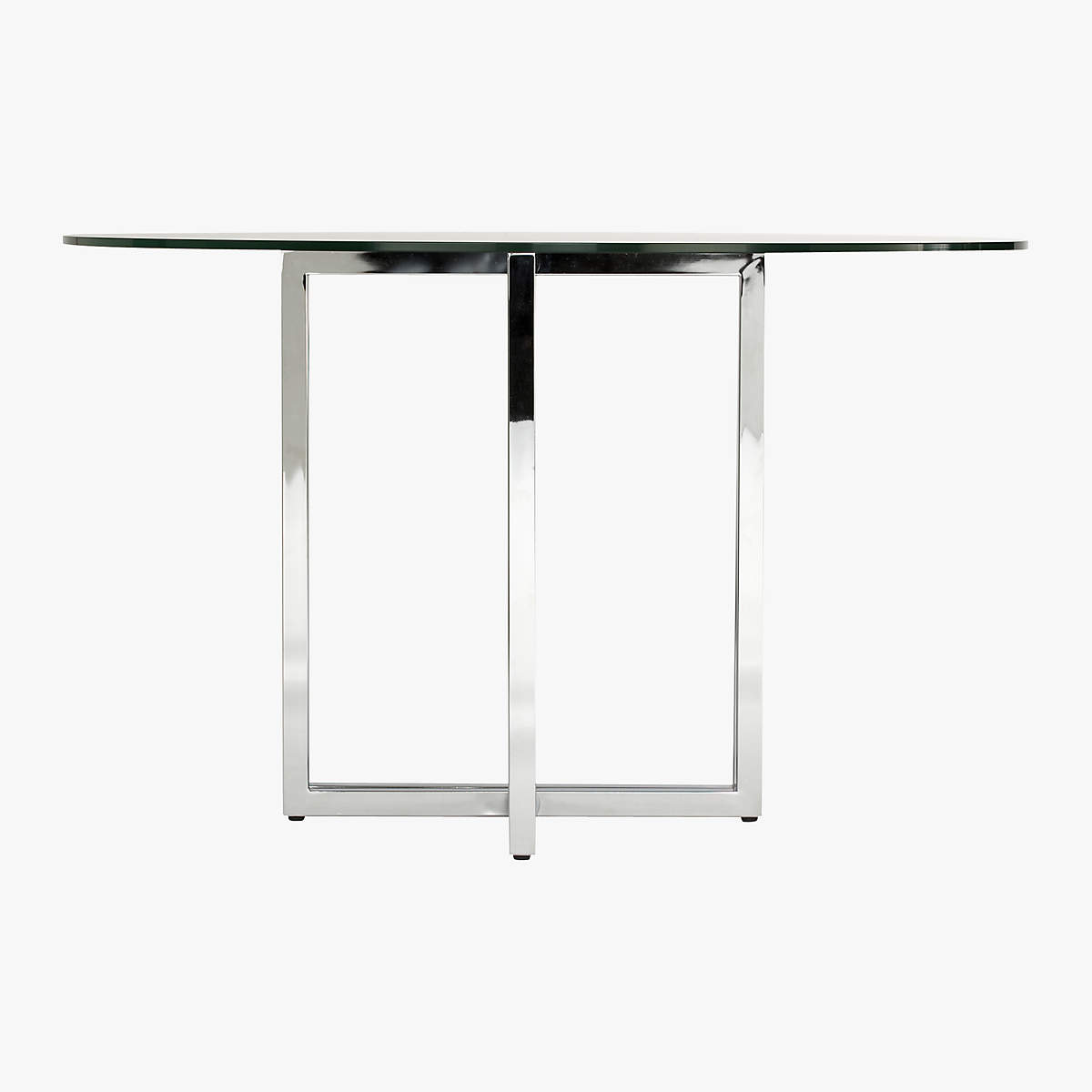 SILVERADO BRASS 72 RECTANGULAR DINING TABLE thumbnail 4