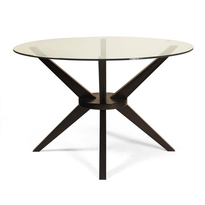 Rox Solid Wood Dining Table thumbnail 3