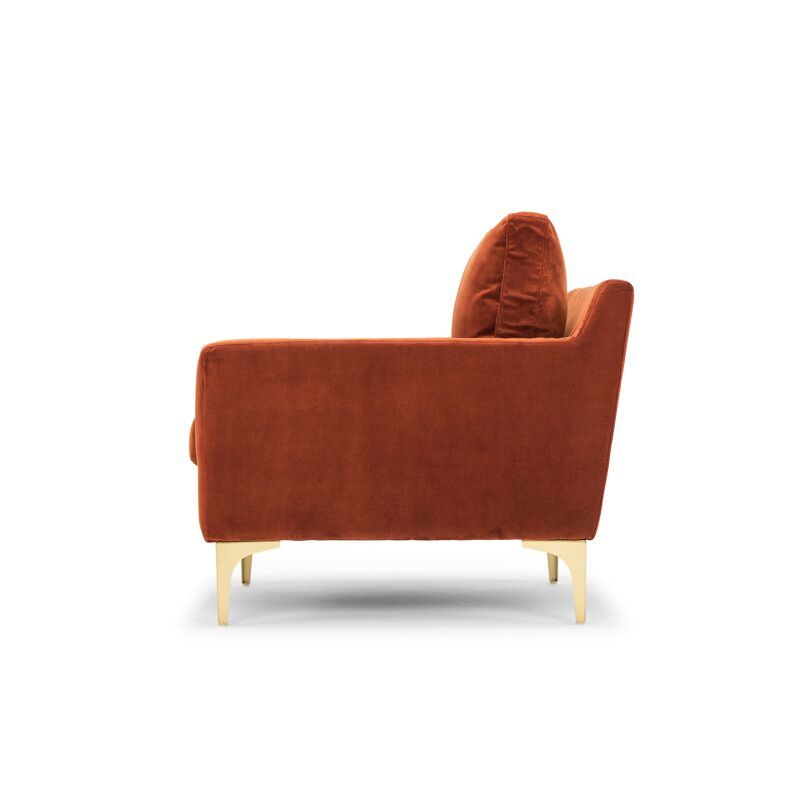 Vincent 24 Armchair thumbnail 2