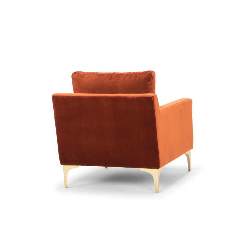 Vincent 24 Armchair thumbnail 3