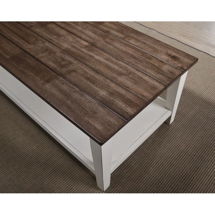 Colne End Table with Storage thumbnail 4