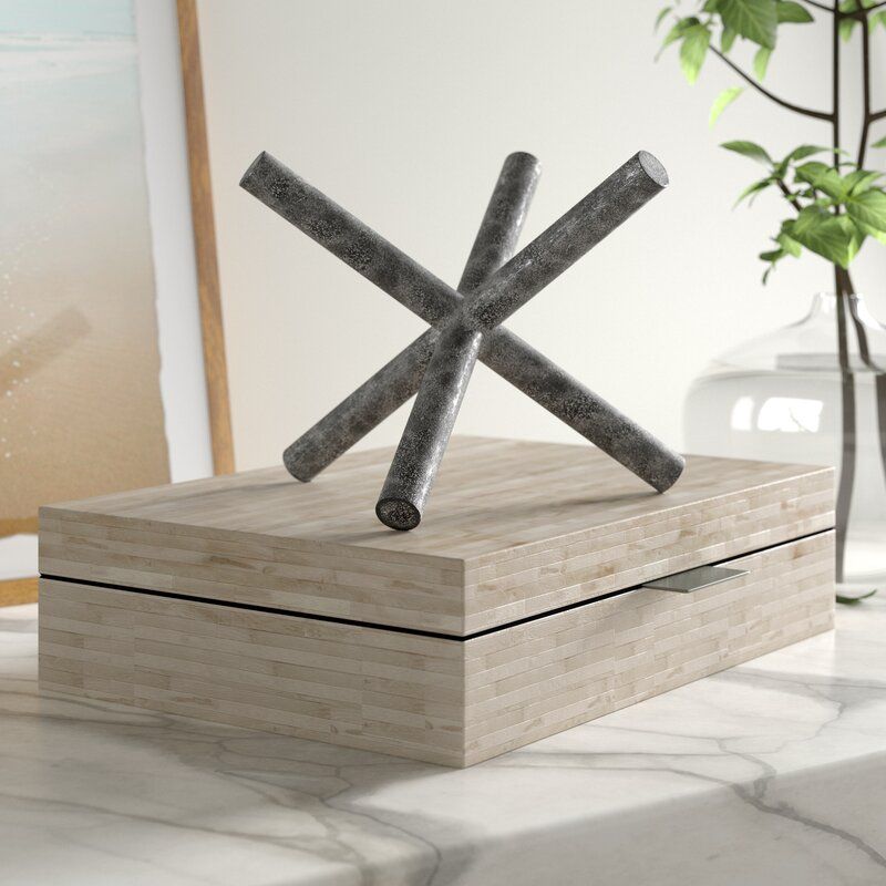 Carroll Sculpture thumbnail 5