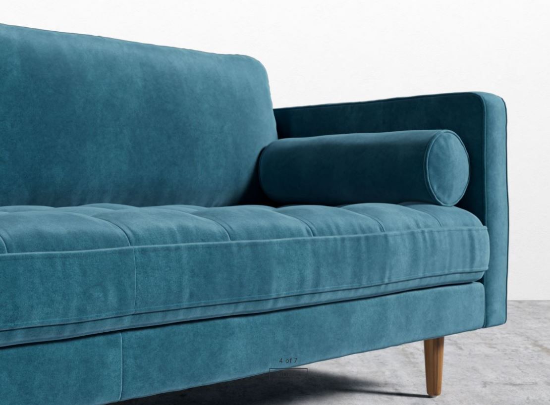 Luca Sofa thumbnail 4