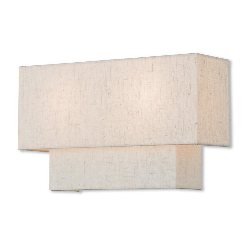 Schnieders Light Dimmable English Bronze Flush Mount thumbnail 2
