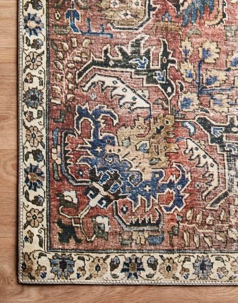Jules Jul Area Rug-7'5"x9'5" thumbnail 5