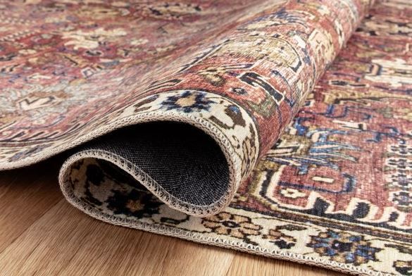 Jules Jul Area Rug-7'5"x9'5" thumbnail 7