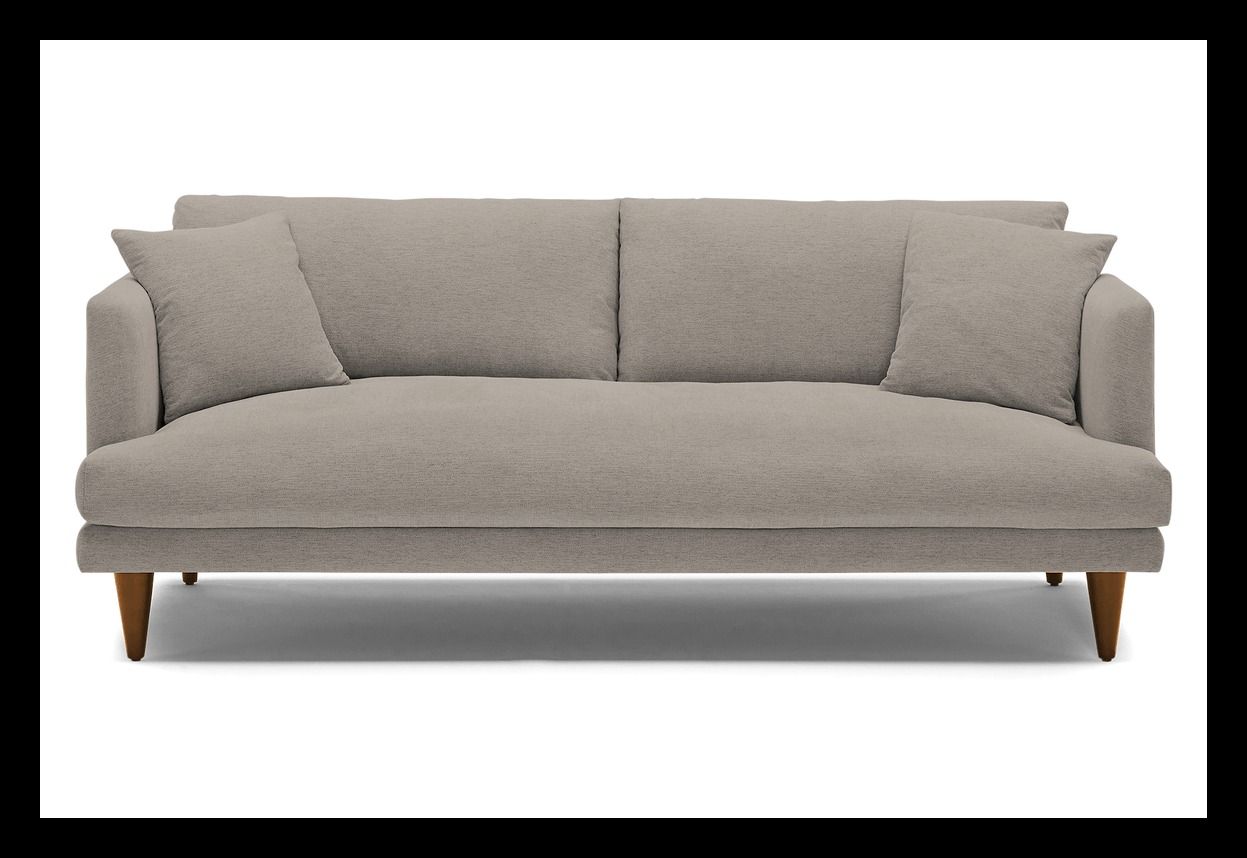 Lewis Sofa thumbnail 2