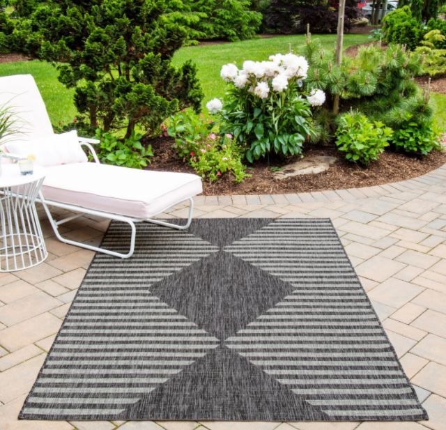 Villa Cavallo Area Rug-7'8"x10'8" thumbnail 2