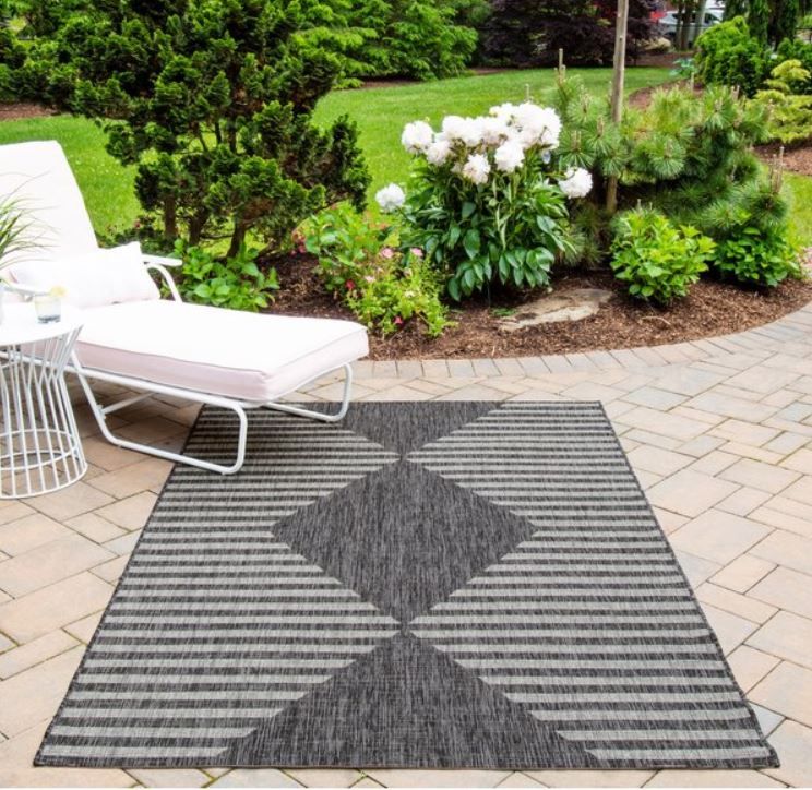 Villa Cavallo Area Rug-2'x10' thumbnail 2