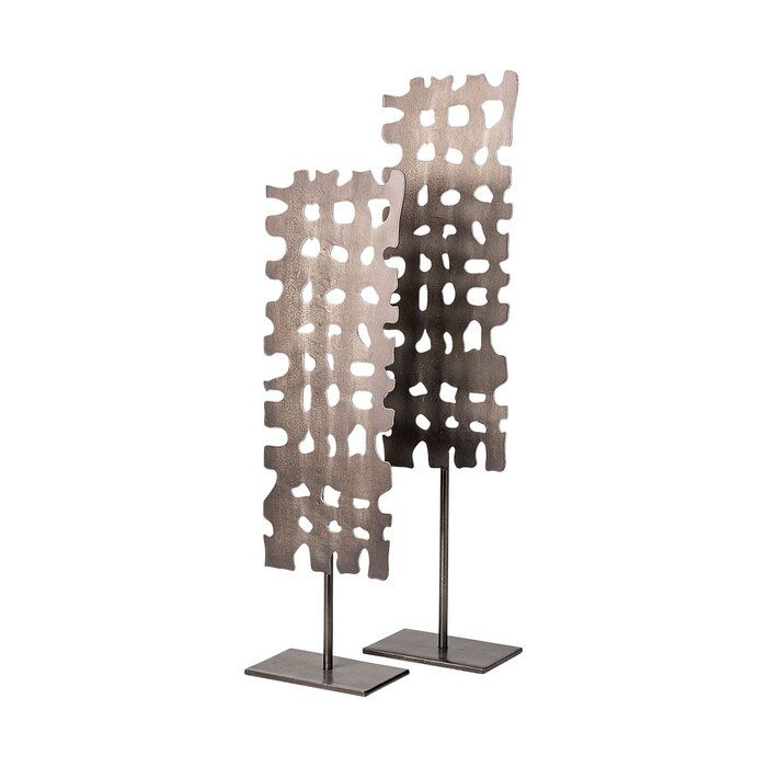 Etonbury Shaw II Sculpture thumbnail 3