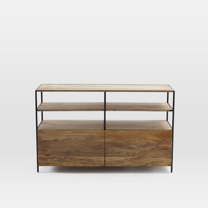Industrial Modular Media Console thumbnail 3