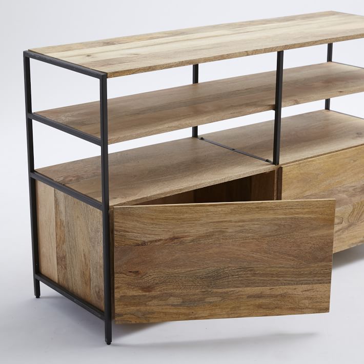Industrial Modular Media Console thumbnail 4
