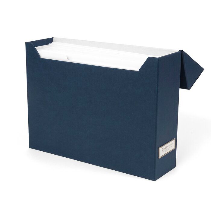 Lovisa File Box thumbnail 2