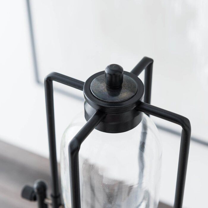 Arlette Wayfarer Sand Timer thumbnail 4