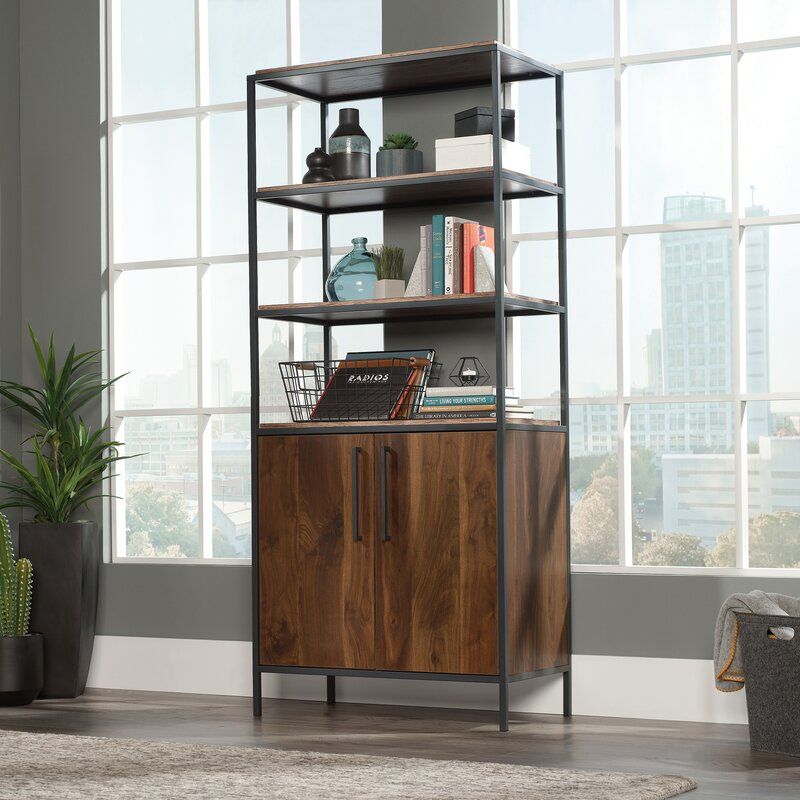 Darnall Standard Bookcase thumbnail 2