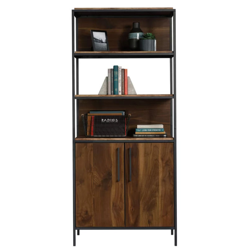 Darnall Standard Bookcase thumbnail 3