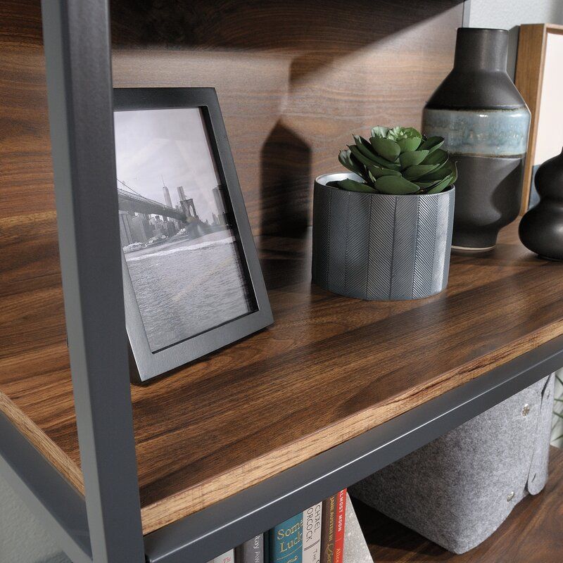 Darnall Standard Bookcase thumbnail 4