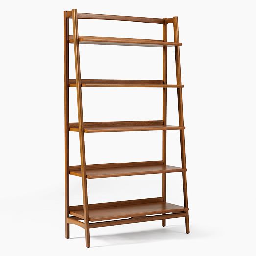Mid-Century Bookshelf thumbnail 2