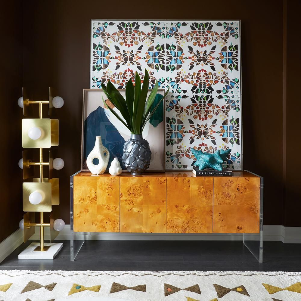 Bond Credenza thumbnail 3