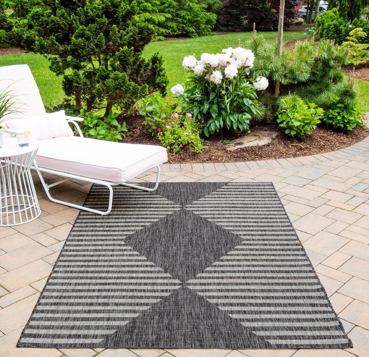 Villa Cavallo Area Rug 9'3"x12'6" thumbnail 2