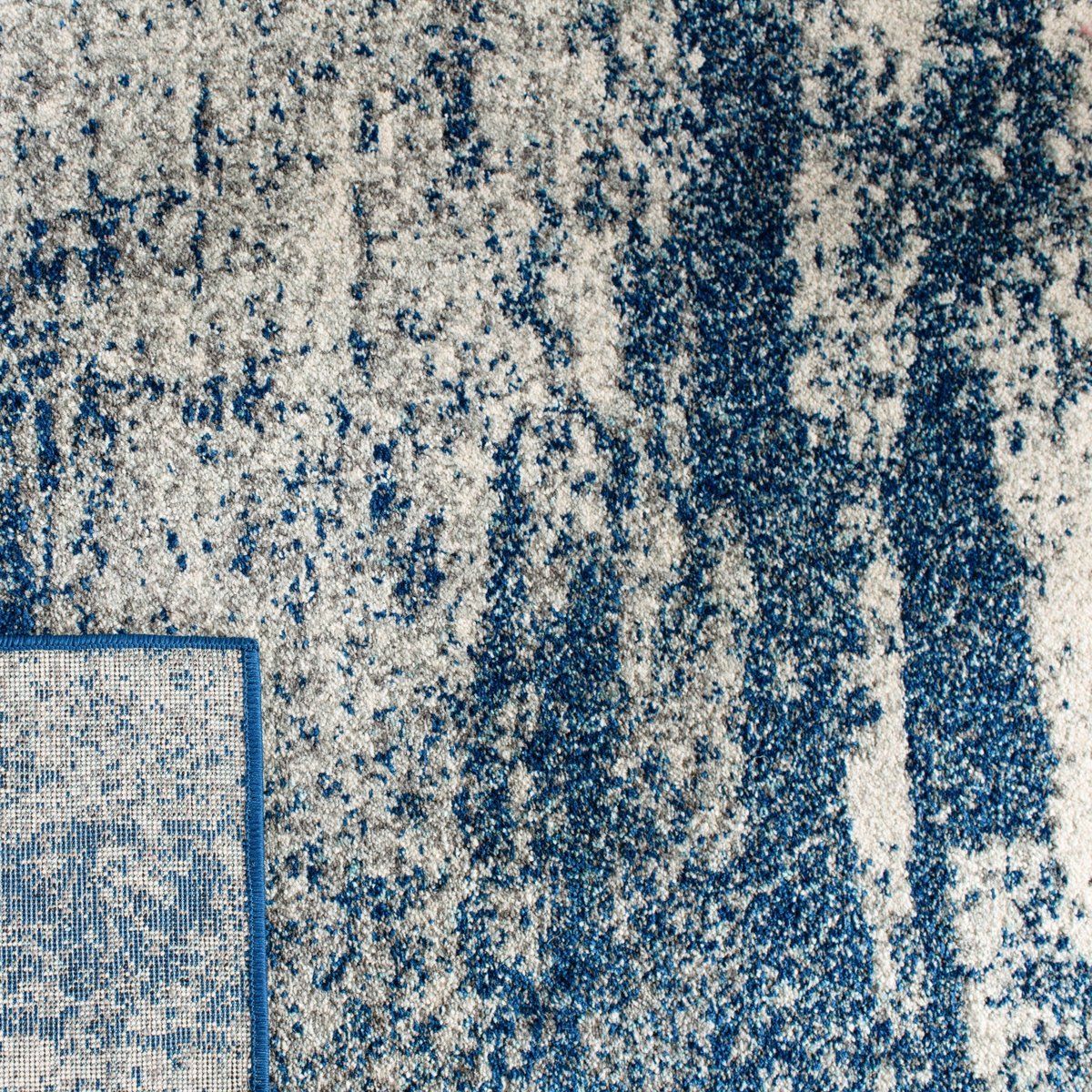 Evoke Evk 272 Area Rug-2'x9' thumbnail 3